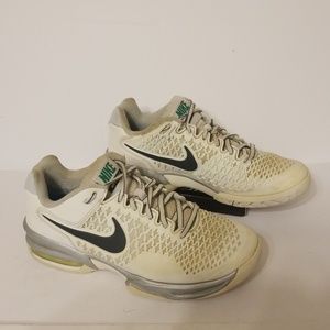 Nike Air Max Cage women's shoes size 8